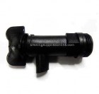 Black 3/4 Inch carboy Tap